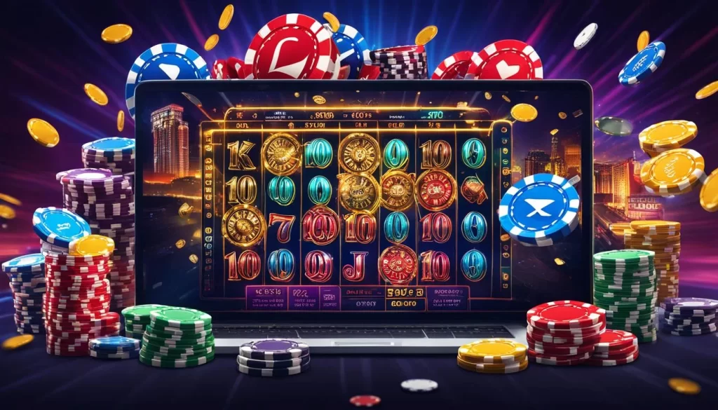 Cá cược trực tiếp trên ứng dụng luck8333