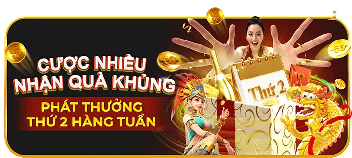 Các trò chơi casino trực tuyến tại luck8333