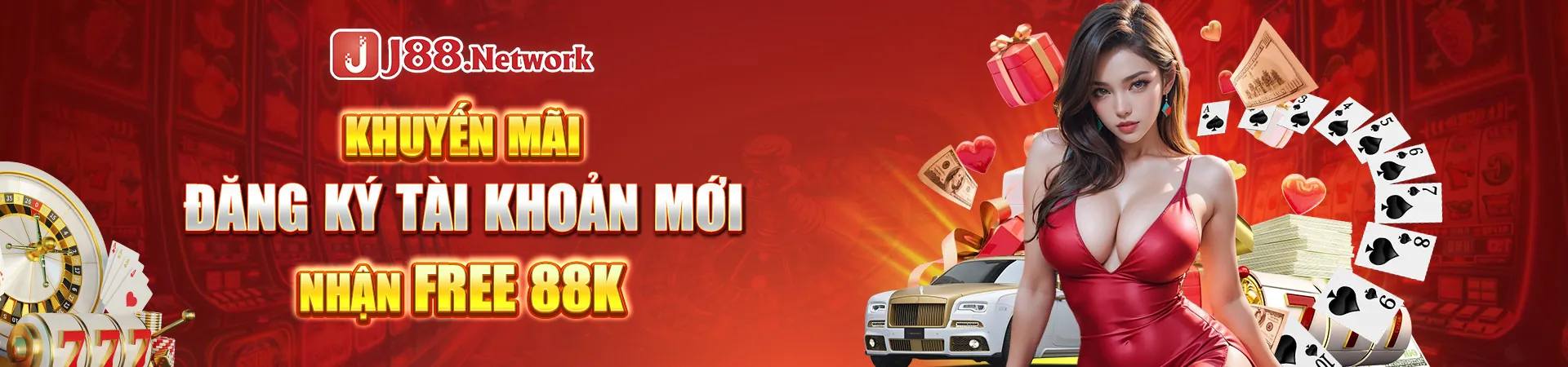 Khuyến mãi hấp dẫn luck8333