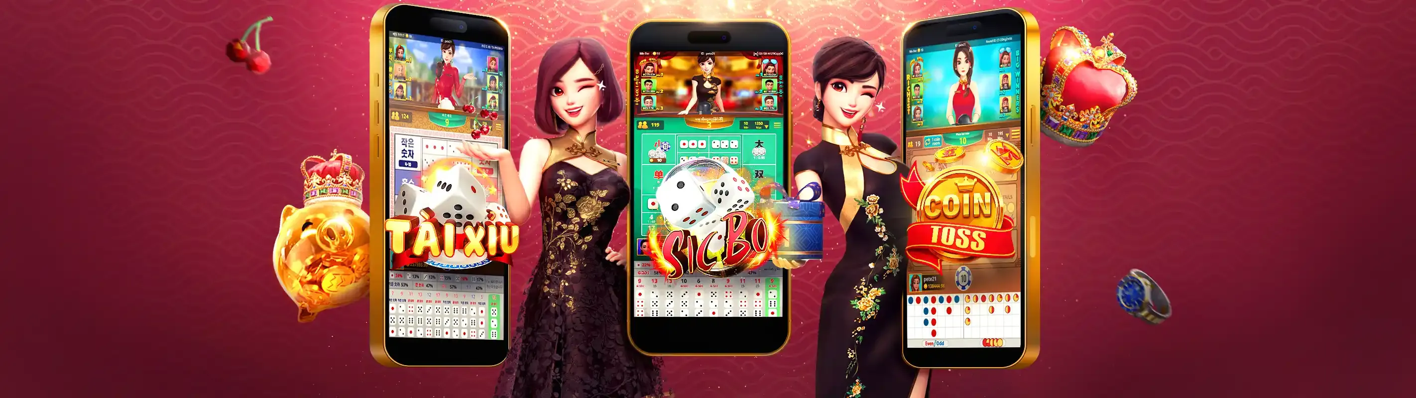Chính Sách Cookie luck8333 chính thức