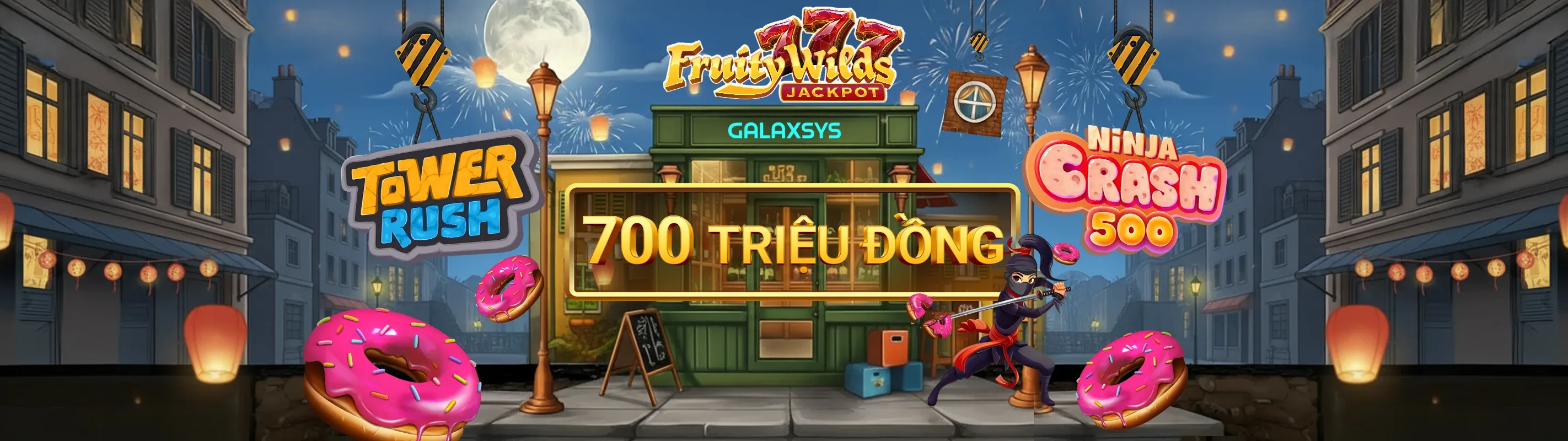 Blog chính thức luck8333 với các tin tức và chiến lược cá cược