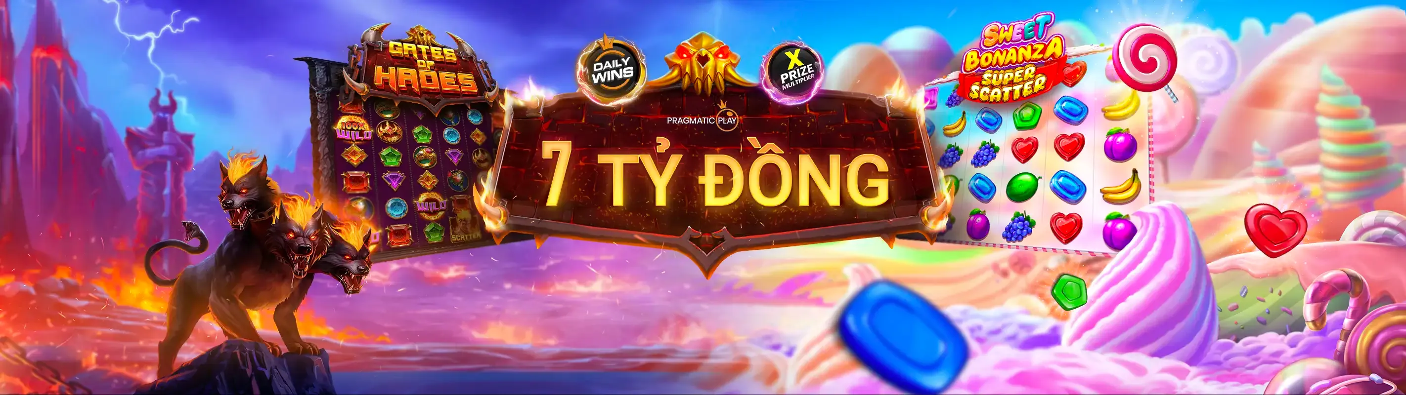 Sòng bạc trực tuyến luck8333 chính thức với các trò chơi đa dạng
