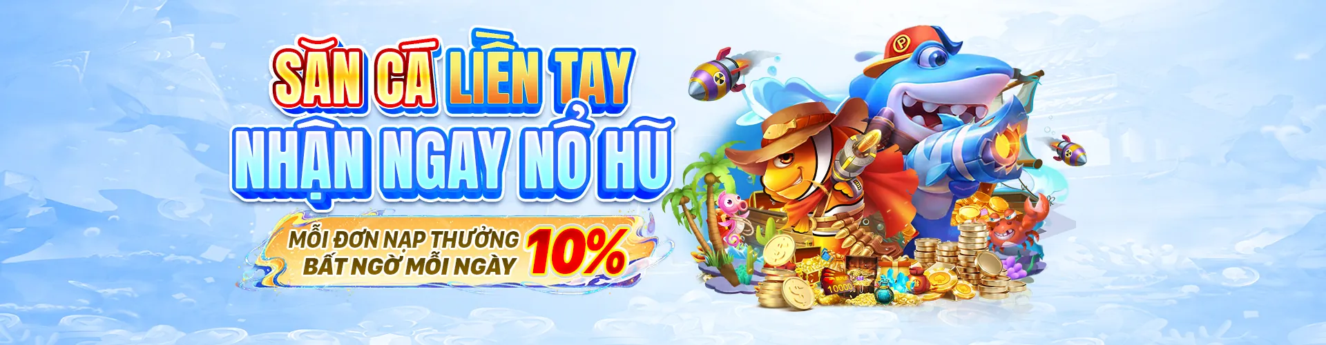 Nổ Hũ Luck8333 Chính Thức 2026 với Jackpot Khủng