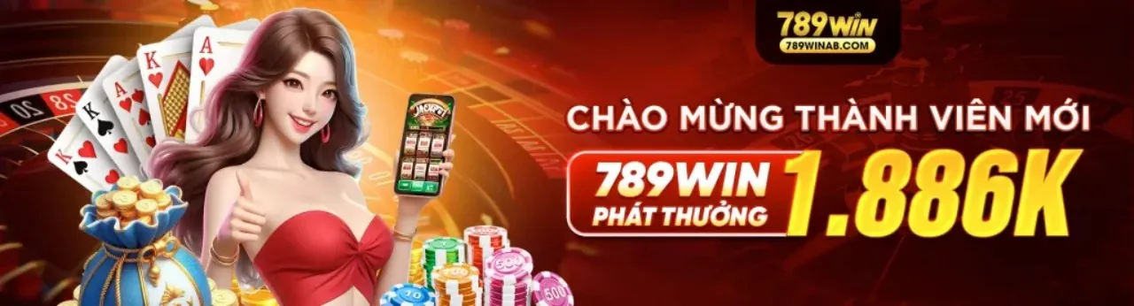 Ưu đãi chào mừng thành viên mới luck8333