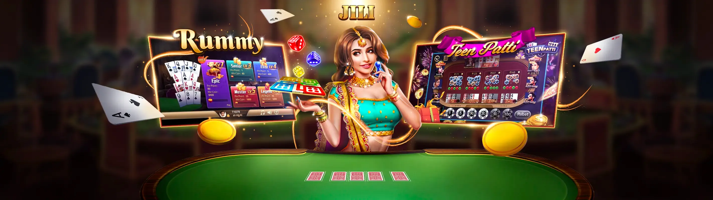 Tải ứng dụng luck8333 chính thức