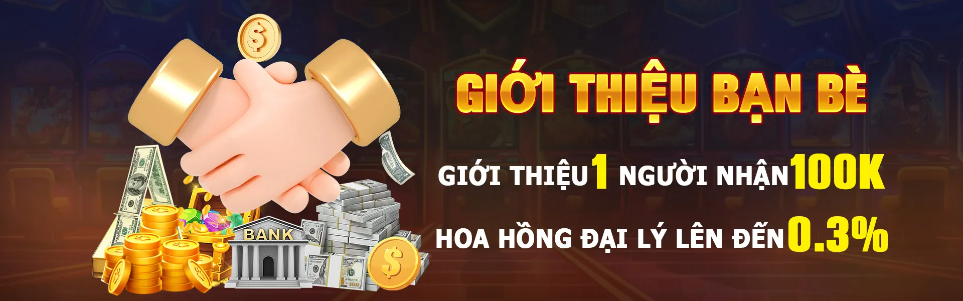 Hình ảnh giới thiệu nền tảng luck8333 chính thức