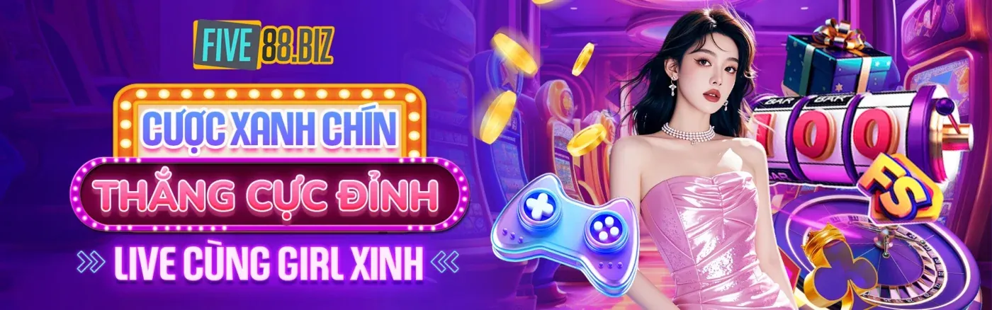 Banner khuyến mãi luck8333 chính thức 2026