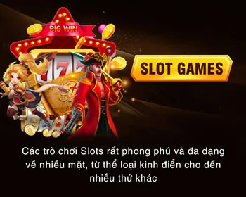 Hình ảnh các chương trình khuyến mãi luck8333