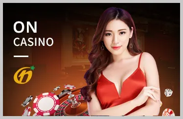 Sảnh BTI Sports