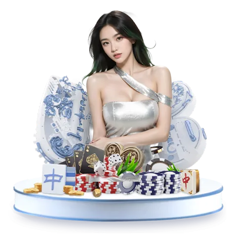 Hình ảnh các trò chơi và dịch vụ tại luck8333
