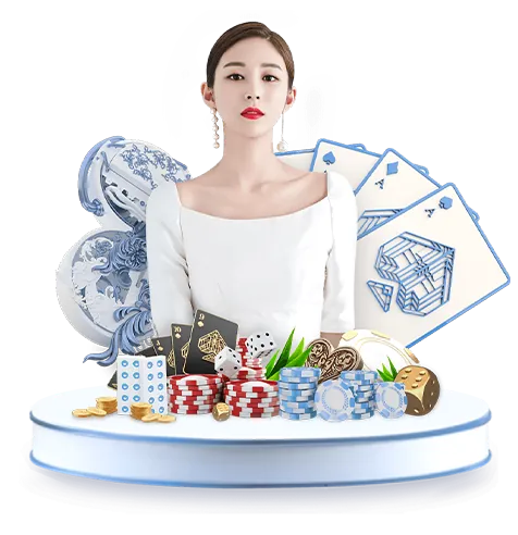 Sảnh CMD Sports